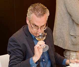 15th November 2023 <br> Calici di Vino