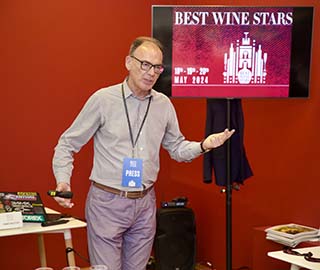 18th May 2024 <br> ArtesTV