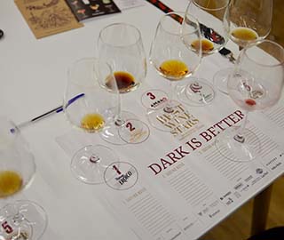 21st May 2024 <br> Ambienteeuropa