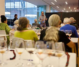 5th March 2024 <br> Ambienteeuropa