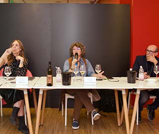 1st June 2024 <br> Spirits Magazine