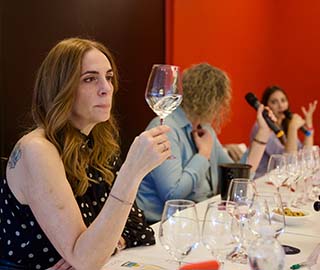 13th May 2024 <br> Vinophila