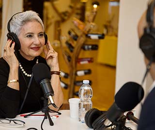 8th May 2024 <br> Sapori News