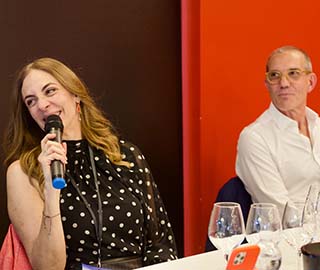 3rd May 2024 <br> VinoNews24