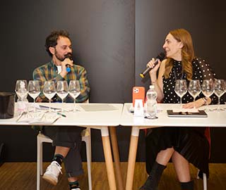 14th November 2023 <br> Oscarwine