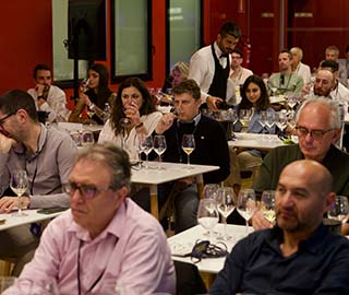 14th May 2024 <br> Oltre i Fornelli