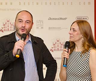 8th May 2024 <br> Livemilano