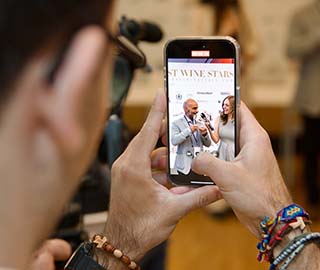 18th May 2024 <br> Libero Milano