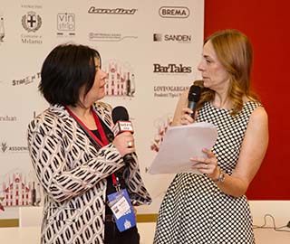 17th May 2024 <br> La Notte