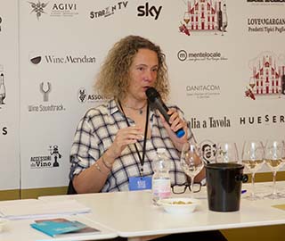 1st April 2024 <br> L’Enologo