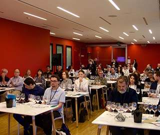 14th May 2024 <br> Italian Wine and Spirits