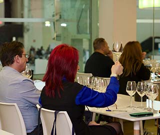 22nd May 2024 <br> Italia a Tavola