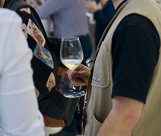 14th May 2024 <br> In The Bottles