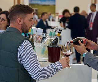 15th November 2024 <br> Insidewine