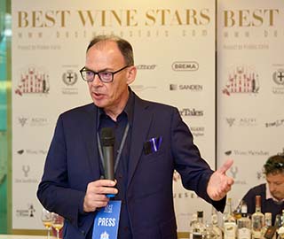 6th May 2024 <br> Insidewine