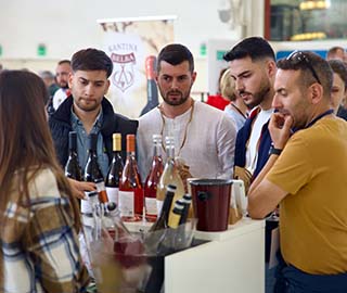 8th May 2024 <br> inITALY