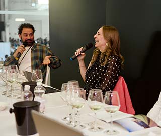 21st May 2024 <br> ViaggiareMangiare