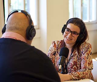 21st May 2024 <br> Il Giardino della Cultura