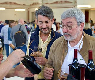 23rd May 2024<br> Il Resto del Carlino