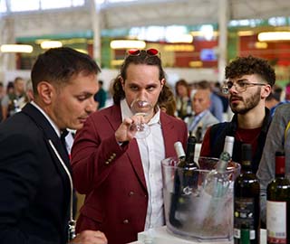 16th may 2024 <br> Horeca News