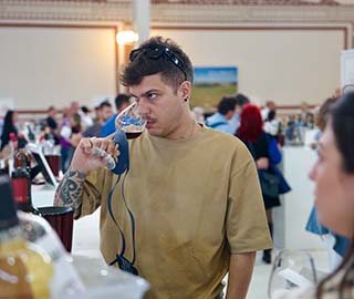 28th May 2024 <br> Grandi Storie di Piccoli Borghi