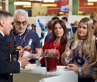 8th May 2024 <br> GianOmarBison