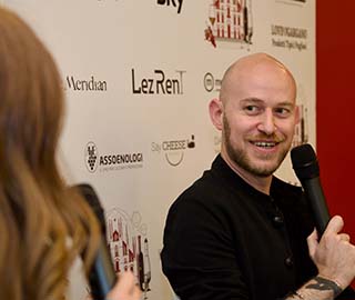 30th March 2024 <br> Gazzetta del Gusto