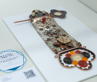 1st October 2024 <br> Harper’s Bazaar Italia