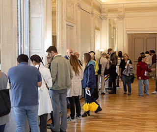 21st October 2024 <br> Harper’s Bazaar