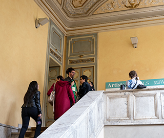 22nd October 2024 <br> La Gazzetta di Milano