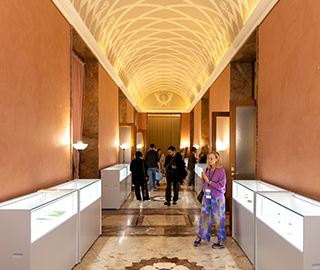 25th October 2024 <br> Beyond The Magazine