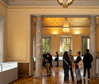 6th February 2024 <br> Alkimiya Mag