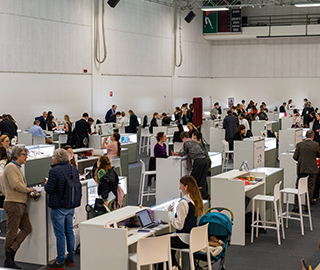 15th October 2024 <br> Cool in Milan