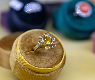 15th October 2024 <br> Rivista Beesness