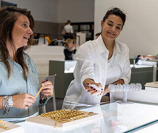 24th October 2024 <br> Goditi La Vita