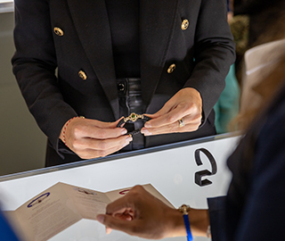 18th October 2024 <br> Il Monferrato