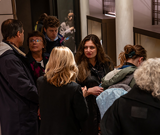 15th October 2024 <br> Collection Pan Arab Luxury Magazine