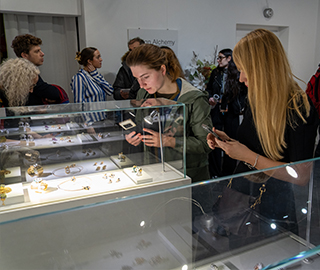 19th September 2024 <br> Revista- Atelierul