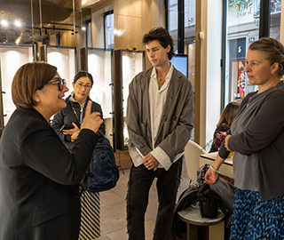 11th October 2024 <br> Milano Incontra Business