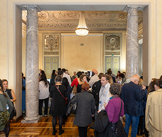 9th October 2024 <br> Milano Luxury Life