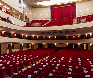 12th October 2024 <br> Vintage Italian Fashion