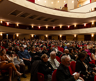 24th October 2024 <br> Vita Casalese