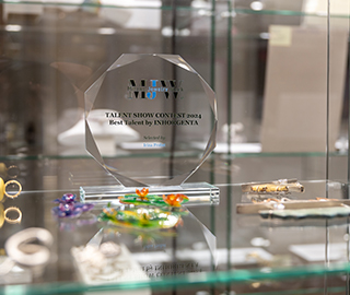 18th October 2024 <br> Harper’s Bazaar