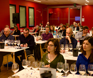 19th November 2024 <br> Wine Tales Magazine