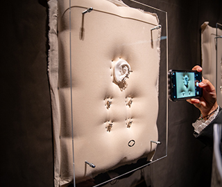 November 2024 <br> Harper’s Bazaar Australia