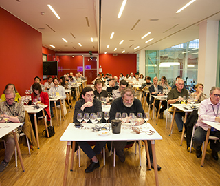 13th November 2024 <br> Girone dei Gourmet