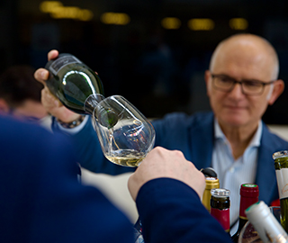 14th November 2024 <br> Studio DIBEA Brasil