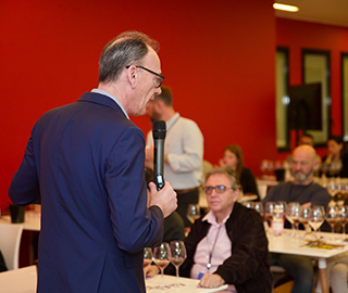 17th November 2024 <br> Appia News