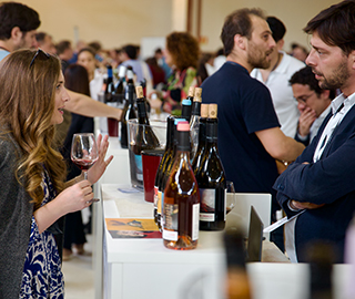 15th November 2024 <br> Bere il Vino