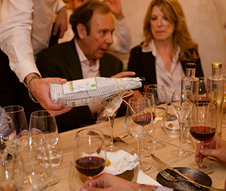 17th November 2024 <br> Gazzetta di Genova